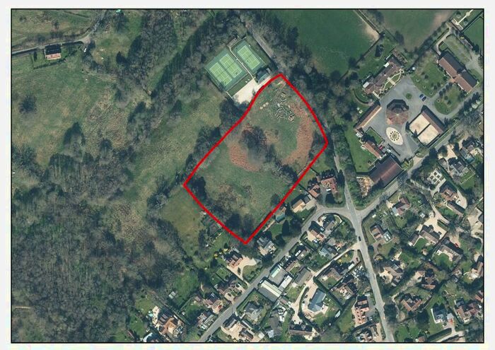 Land For Sale In Woolton Hill, Newbury, RG20