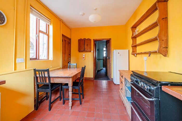 4 Bedroom Terraced House To Rent In Whitehall Road, Norwich, NR2