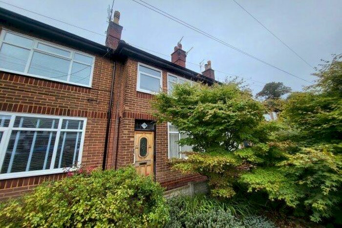 2 Bedroom Flat To Rent In Aigburth Road, Liverpool, L17