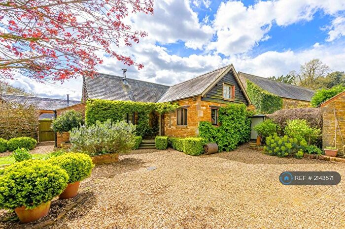 2 Bedroom Detached House To Rent In Dairy Cottage, Oakham, LE15