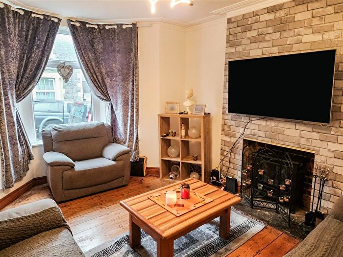 3 Bedroom Terraced House For Sale In Furland Road, Weston-Super-Mare, BS22