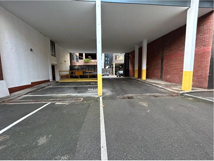 Parking To Rent In Derby Square, Liverpool, Merseyside, L2