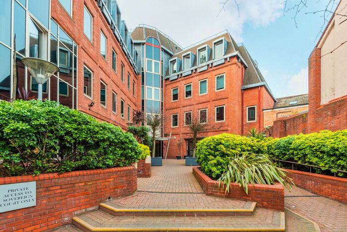 Studio To Rent In - Staines Road, Hounslow, TW3