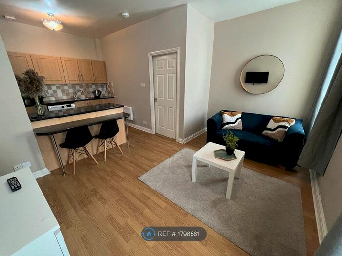 1 Bedroom Flat To Rent In Market Street, Aberdeen, AB11