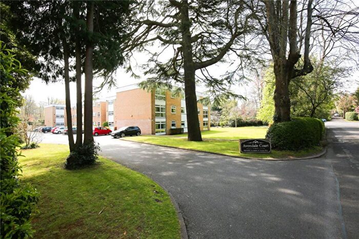 2 Bedroom Apartment For Sale In Goodeve Road, Bristol, BS9