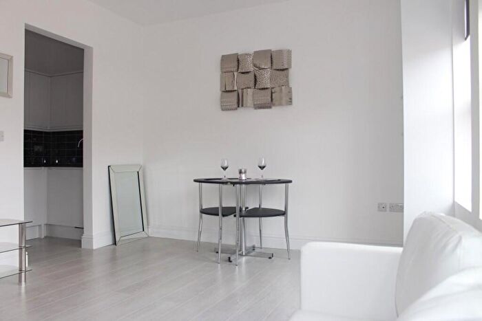 1 Bedroom Apartment To Rent In Palmerston Road, Harrow, HA3