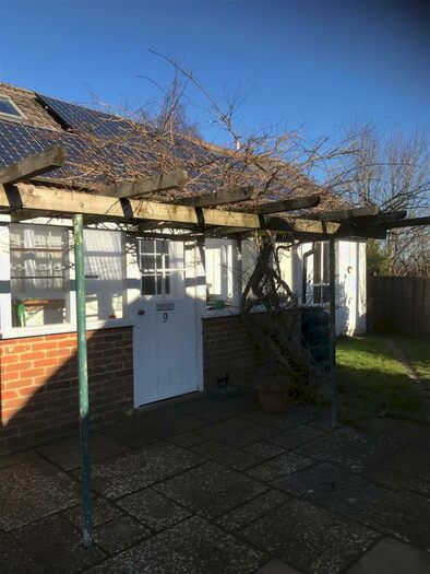 3 Bedroom Semi-Detached House To Rent In Church Road, Great Cheverell, Devizes, SN10
