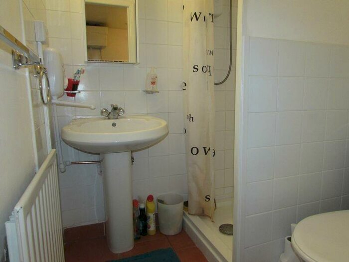 5 Bedroom Terraced House To Rent In Radford Boulevard, Nottingham, NG7