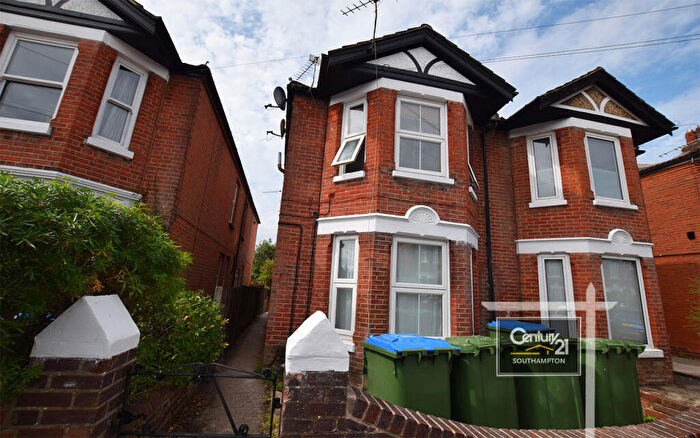 Studio To Rent In |Ref: |, Norfolk Road, Southampton, SO15