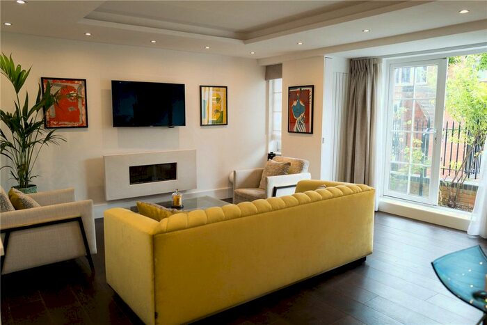 2 Bedroom Flat To Rent In Waterdale Manor House, Harewood Avenue, London, NW1