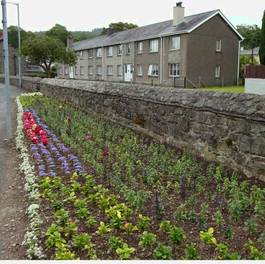 2 Bedroom Apartment To Rent In Maes Y Felin, Dolgellau, Gwynedd, LL40