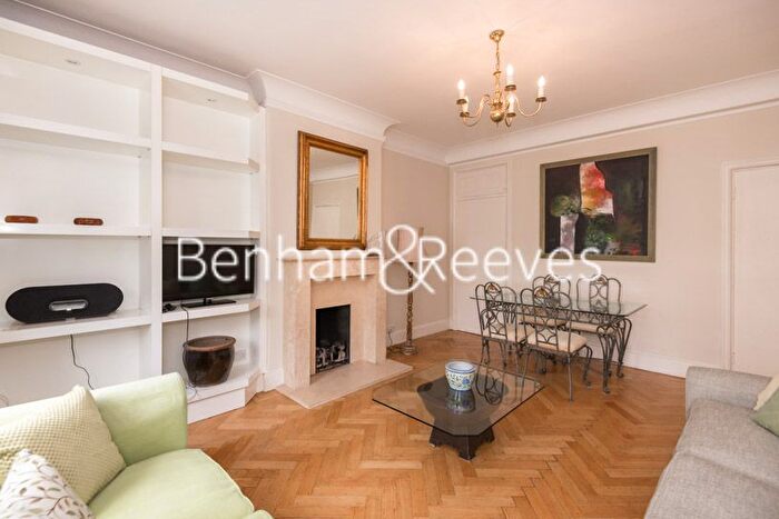 1 Bedroom Flat To Rent In Kings Road, Chelsea, SW3