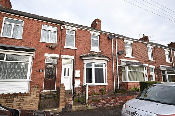 3 Bedroom Property To Rent In Station Avenue, Brandon, Durham, DH7