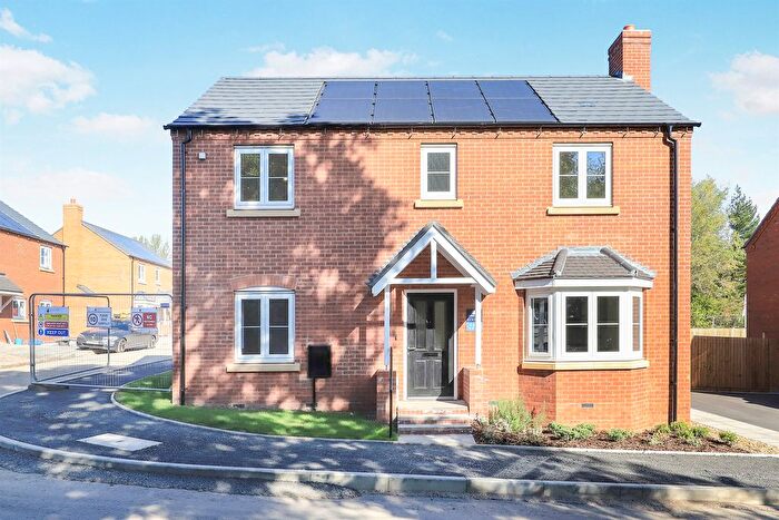 4 Bedroom Detached House For Sale In Beech Road, Ironbridge, Telford, TF7
