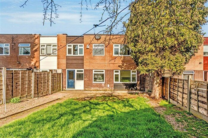 4 Bedroom Terraced House For Sale In Redbrook Road, Timperley, Altrincham, WA15