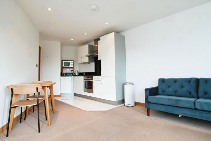 1 Bedroom Flat To Rent In Victoria Mills, Salts Mill Road, Shipley, Bradford, BD17