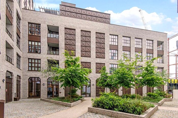 2 Bedroom Flat To Rent In Stanton Walk, Broadway Market, E2