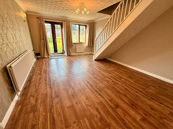 2 Bedroom End Of Terrace House To Rent In Pyke Court, Caister-on-Sea, NR30