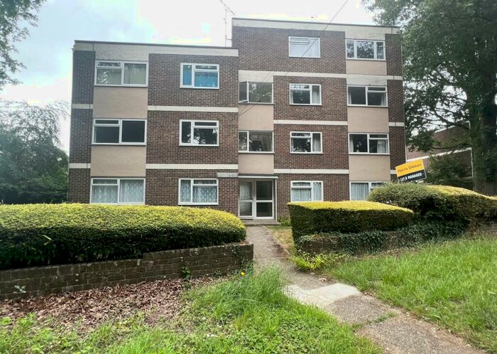 1 Bedroom Flat To Rent In Coxford Road, Shirley, SO16
