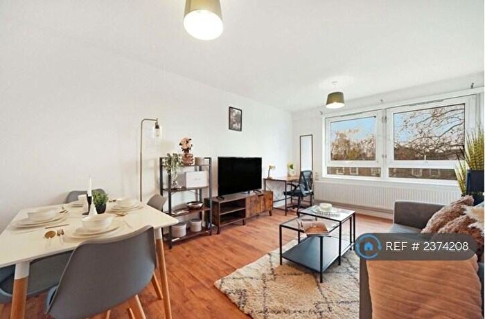 1 Bedroom Flat To Rent In London, London, NW5