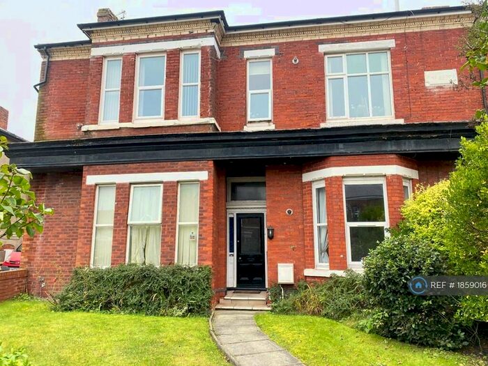 1 Bedroom Flat To Rent In Brighton Rd, Birkdale, PR8
