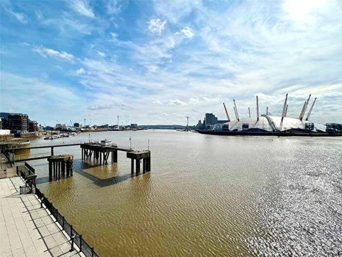 3 Bedroom Flat For Sale In Atlantic Court, Jamestown Way, London, E14