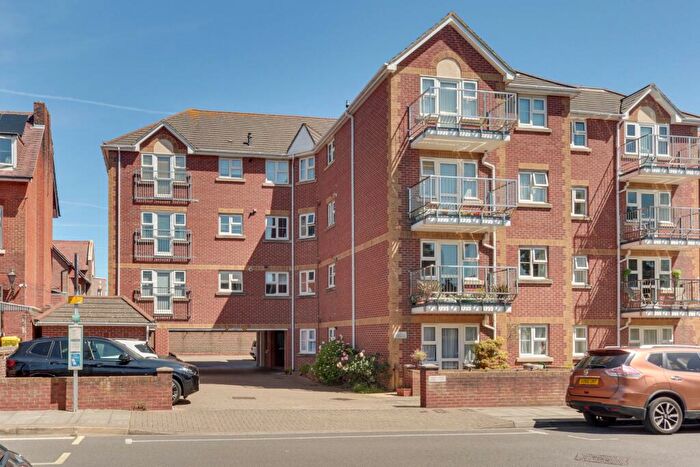 2 Bedroom Flat For Sale In Festing Road, Southsea, PO4