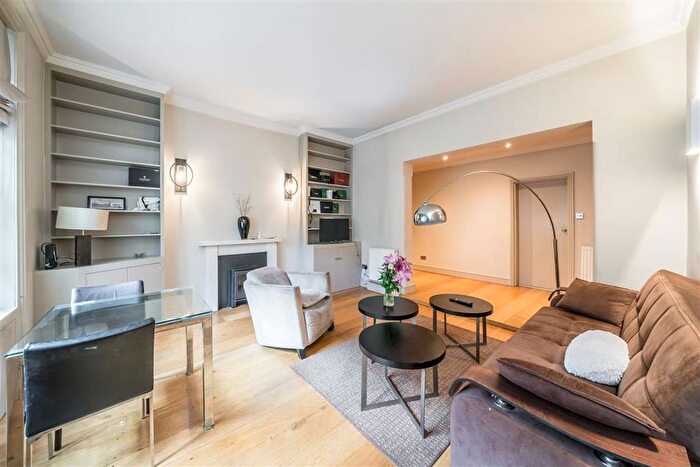 2 Bedroom Flat To Rent In Queen's Gate Terrace, South Kensington, SW7