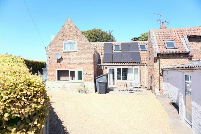 3 Bedroom Detached House For Sale In Lynn Road, Wiggenhall St. Germans, King's Lynn, Norfolk, PE34