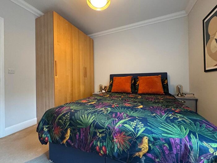 2 Bedroom Apartment To Rent In Marc Brunel Way, Chatham, ME4