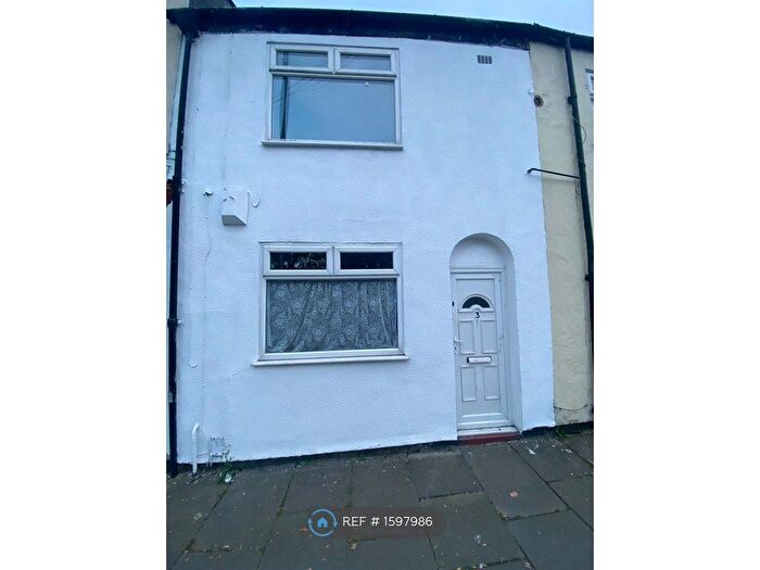2 Bedroom Terraced House To Rent In Glynne Street, Farnworth, Bolton, BL4