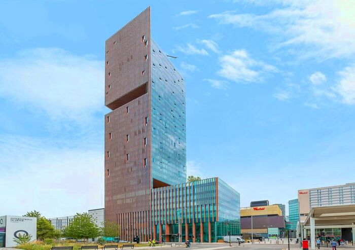 2 Bedroom Flat To Rent In Apartment, Manhattan Loft Apartments, Stratford, London, E20