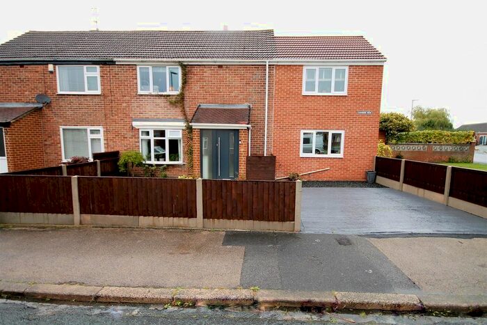 3 Bedroom Semi-Detached House To Rent In Ramside View, Carrville, Durham DH1