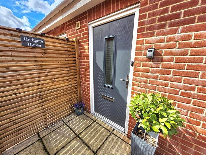 3 Bedroom Chalet For Sale In Mount Pleasant Road, Reydon, IP18
