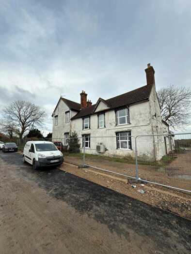 6 Bedroom Detached House For Sale In Main Road, Woodham Ferrers, CM3