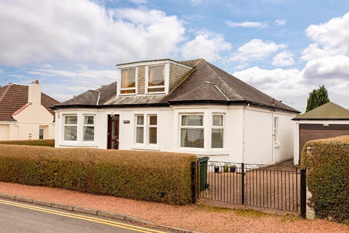 5 Bedroom Detached House For Sale In Campbell Street, Helensburgh, Argyll And Bute, G84