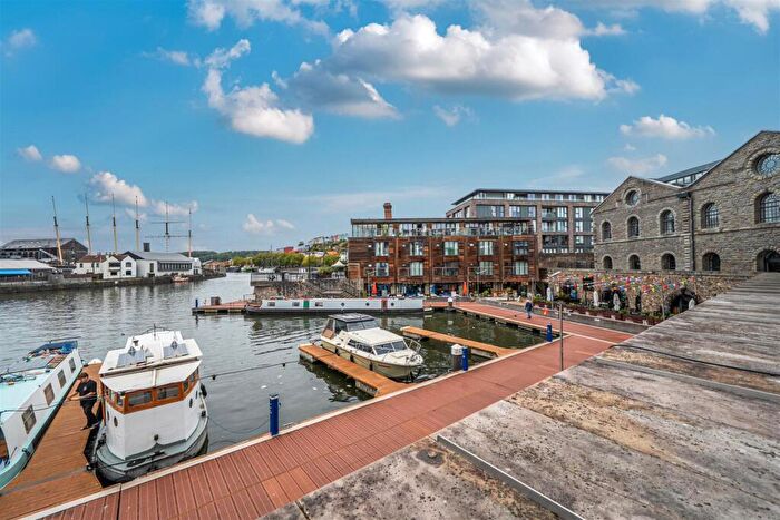 2 Bedroom Flat For Sale In Purifier House, Harbourside, BS1