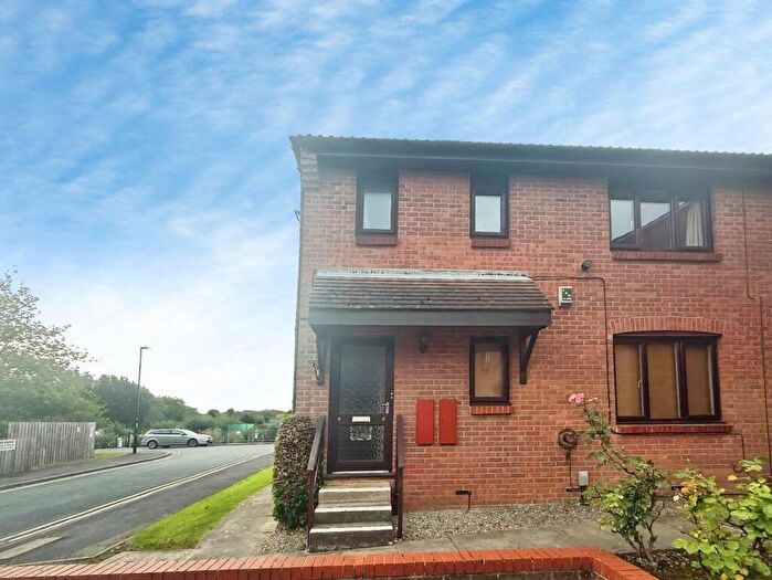 1 Bedroom Flat To Rent In Birchwood Mews, Harrogate, HG2