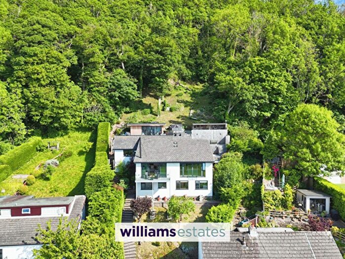 4 Bedroom Detached House For Sale In Tan Yr Allt, Prestatyn, LL19