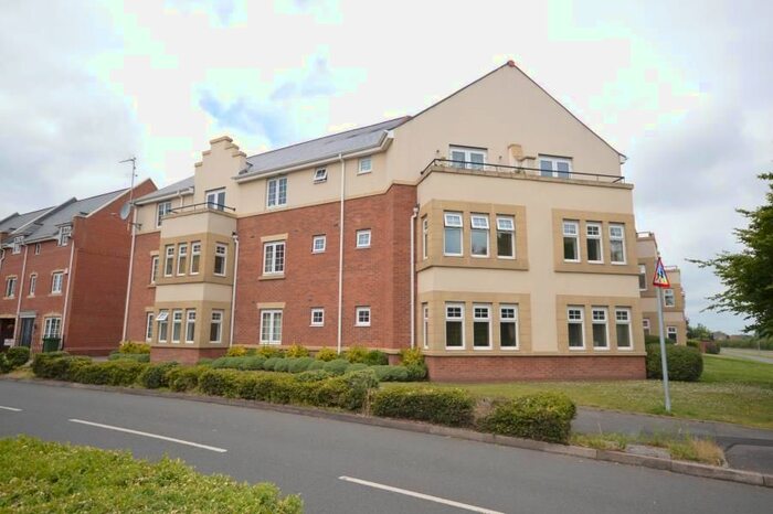 2 Bedroom Flat For Sale In Highlander Drive, Donnington, Telford, TF2