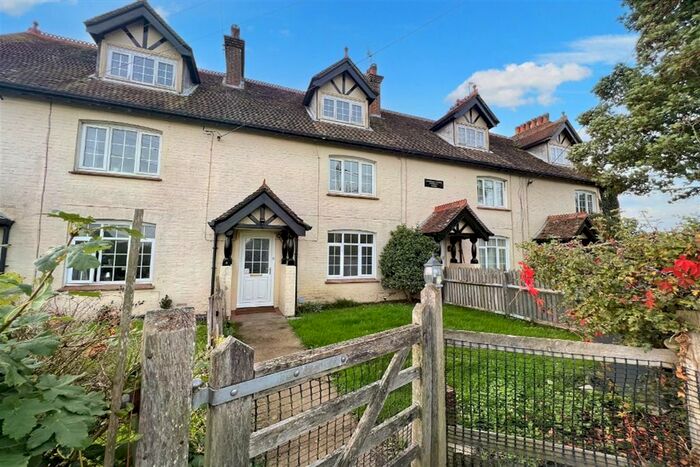 2 Bedroom Terraced House To Rent In Twineham Grange Cottages, Bob Lane, Twineham, Haywards Heath, RH17