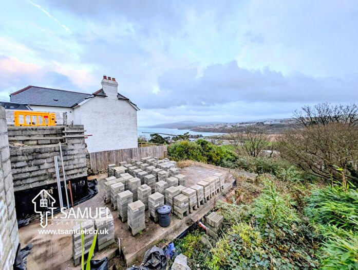Land For Sale In Land At Glanymor Road, Pembrokeshire, SA64 - Photo 5