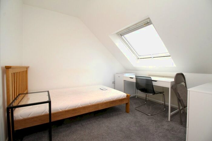 Studio To Rent In The Crescent, Egham, Surrey, TW20