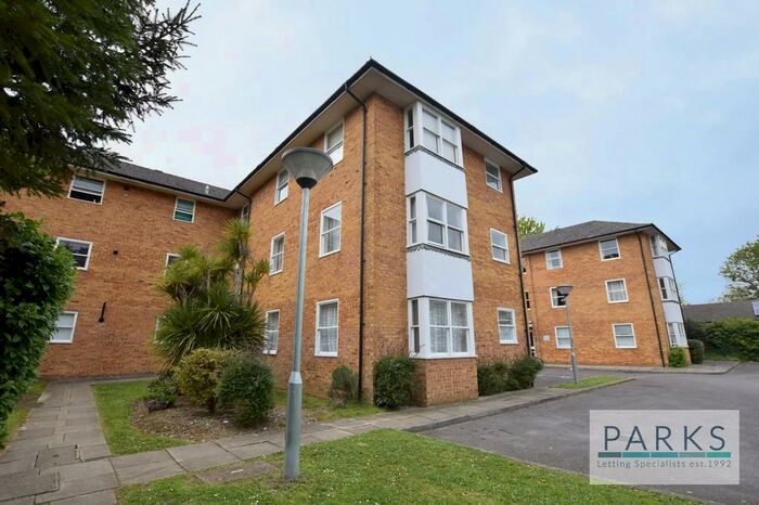2 Bedroom Flat To Rent In Carlton House, Preston Road, BN1