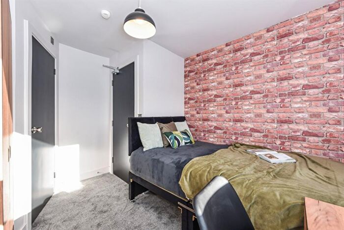 1 Bedroom House To Rent In Penylan, Cardiff, CF23