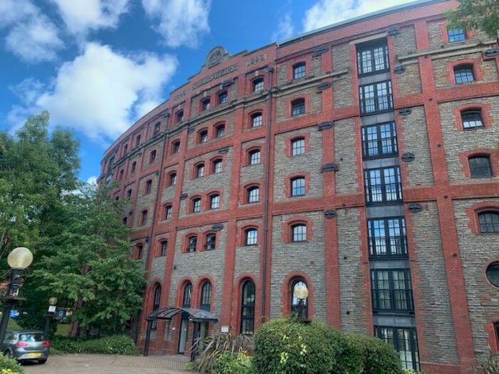 2 Bedroom Apartment To Rent In Llansannor Drive, Cardiff, CF10