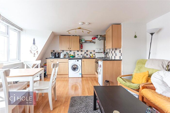 2 Bedroom Apartment To Rent In Gloucester Road, Bishopston, Bristol, BS7