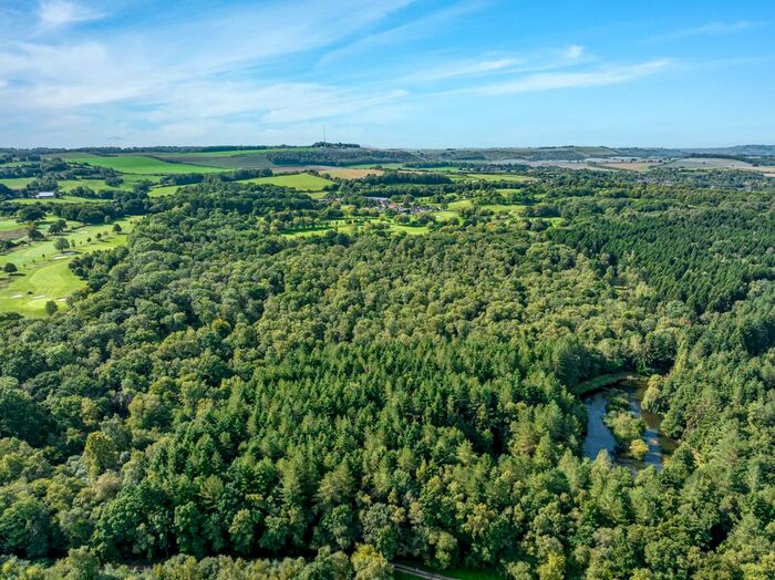 Land For Sale In Knowl Hill, Kingsclere, Newbury, Berkshire, RG26