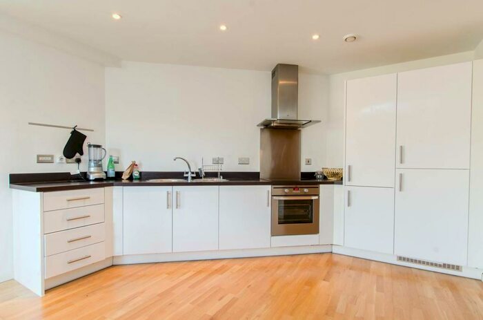 1 Bedroom Flat To Rent In Bolanachi Building, Enid Street, Bermondsey, London, SE16