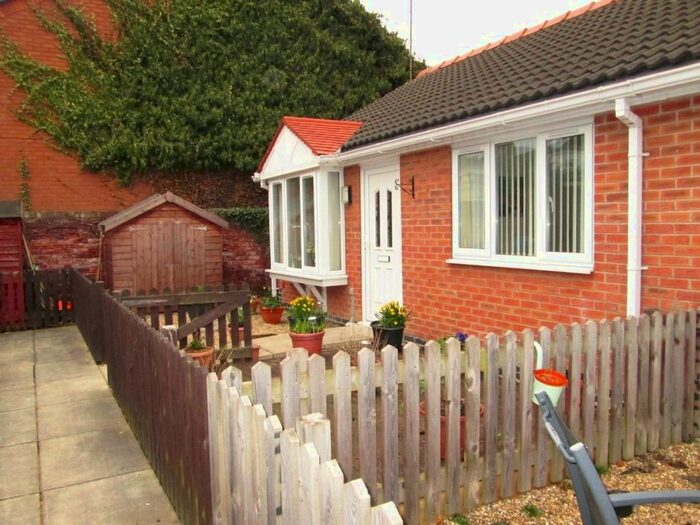 2 Bedroom Bungalow To Rent In Durham Street, Hull HU8